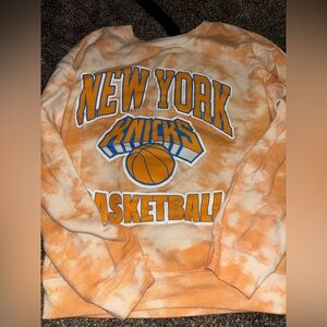 Hybrid Apparel New York Knicks Sweater